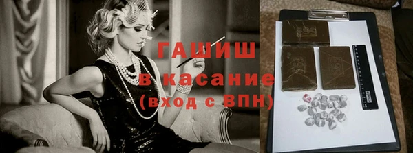 гашик Арсеньев